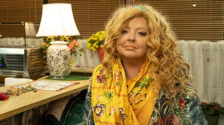 Episode 1 - Piccownia