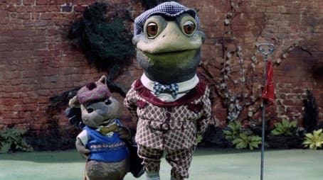 The Great Golfing Gamble