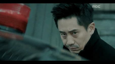 Truth Behind Seon Jae’s Foster Parents