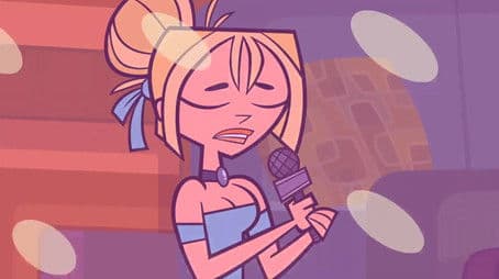 Aftermath: Bridgette Over Troubled Water