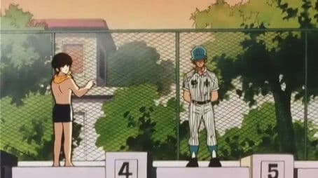 It`s unexpected!? The game`s not over yet!