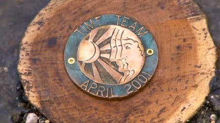 London's First Bridge - Vauxhall, London