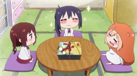 Himouto! Umaru-chanS 03