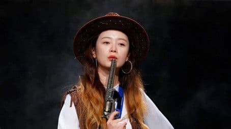 The 1st Game Lover Get-together