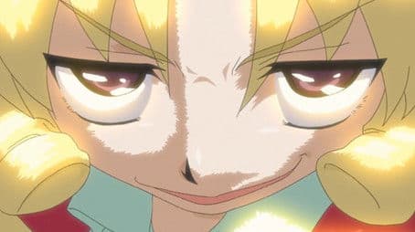 The Assassin from the Future! Dokuro-chan!