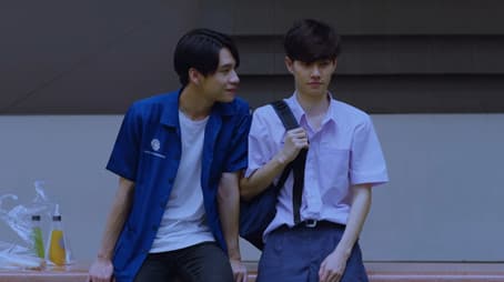 This Is Love Story #2