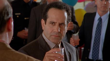 Happy Birthday, Mr. Monk