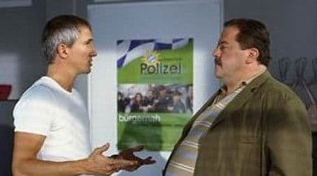 Das Schweigen der Schweine