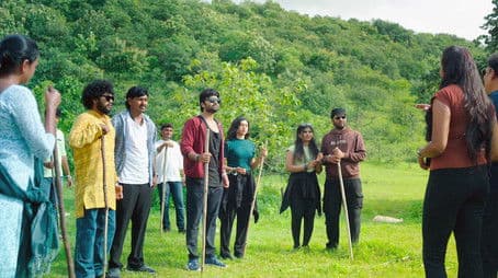 Teamwork Is The Best