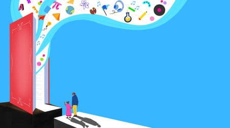 Free For All: The Public Library