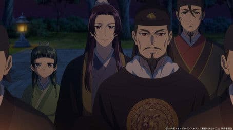 The Shrine of Choosing