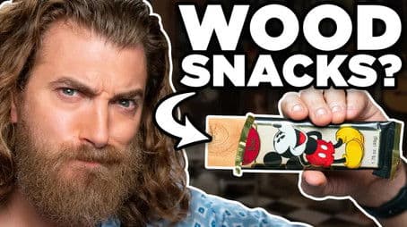 We Confronted Our Ebay Scammer (Discontinued Snacks)