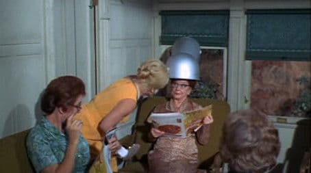 What Happened in Scranton?