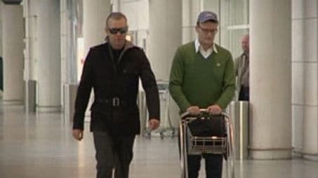 Thank You for the Swan Eggs