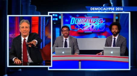 Jim Cramer Interview (Extended)