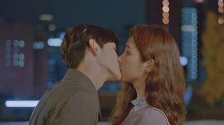 Why are you excited? If I get more excited, I think I'll make a mistake.