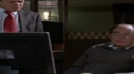 Death of a Timeshare Salesman