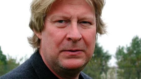 Wallander: Villospår, Del 1