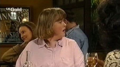 Are You Being Served?