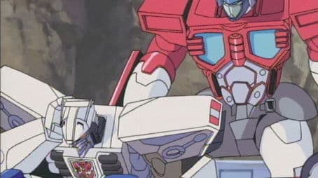 Bullet Train to the Rescue