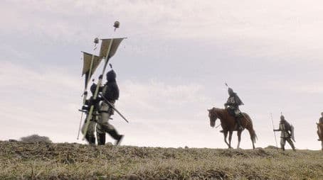 The Fangs of the Empire