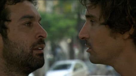 Under blackmail / The good name of Ciro De Rosa