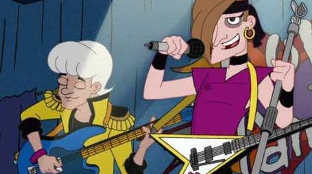 Dude, We're Getting the Band Back Together