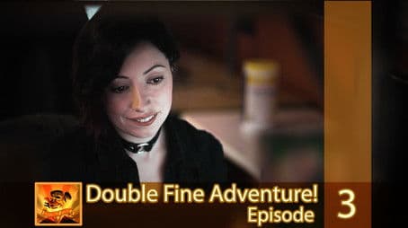 Episode 03: Codename Reds