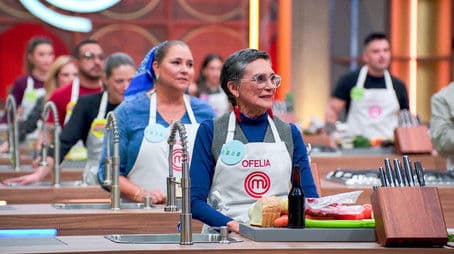 Batalla de generaciones