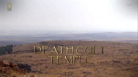 Death Cult And Bog Bodies of Ireland