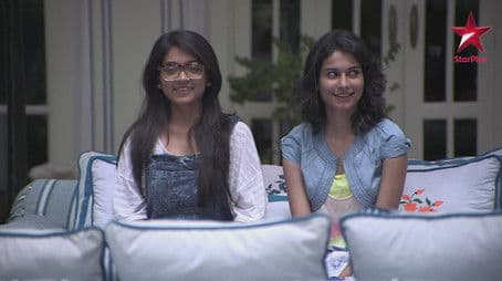 Nisha And Jwala Play A Prank