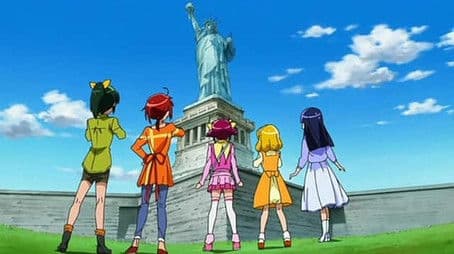 Around the World in Eighty Books