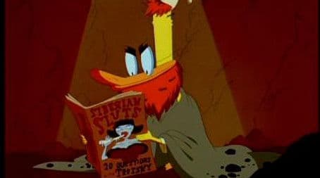 Crime, Punishment, War, Peace, and the Idiot