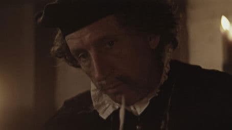 Germany: The Witch Hunts Begin