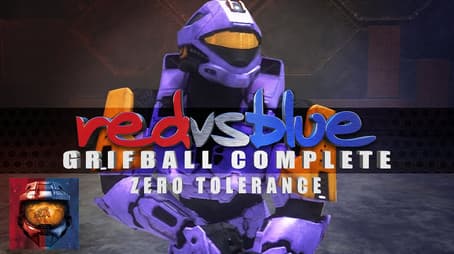 Grifball: Zero Tolerance/Film Version