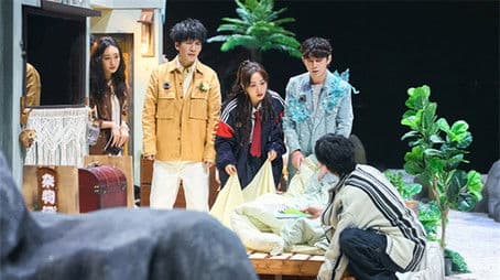 S10 · Advanced Bonus Scene EP8