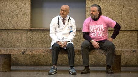 Six or Seven Minutes