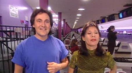 Les quilles - En voiture 3 - Gardent un enfant