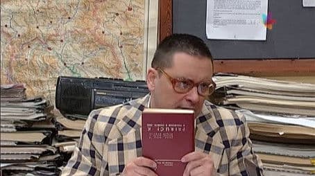 1025 Deveti mart, pt4