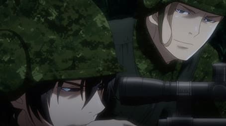 The Cocoon of Caprice III