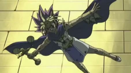 The Dark One Cometh (4)