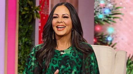 Sara Evans, Christina Milian