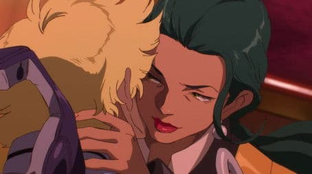 The Sound of a New Type