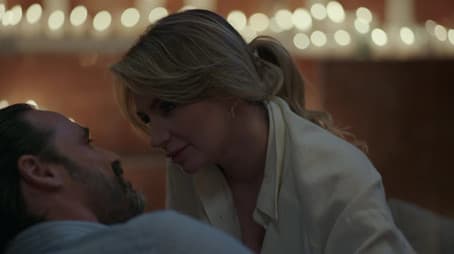 Sombras de desconfianza