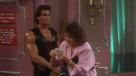 Girls Just Want to Have Fun (2)