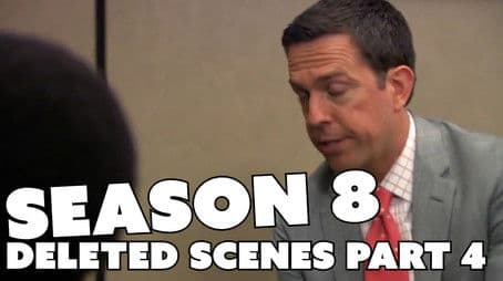 Season 8 Deleted Scenes Part 4