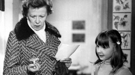 Die verschwundenen Lords