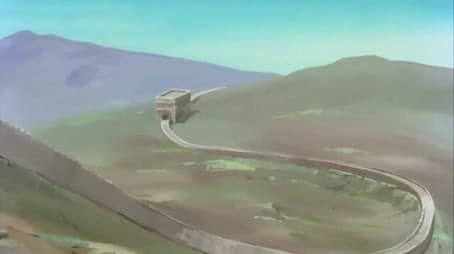 Operation Great Wall of China Invader