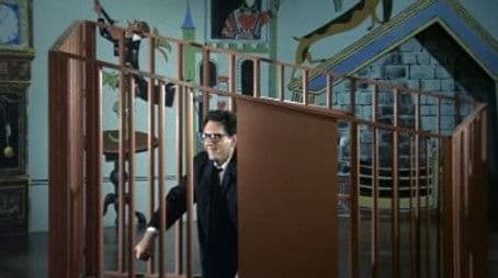 Something Nasty in the Nursery