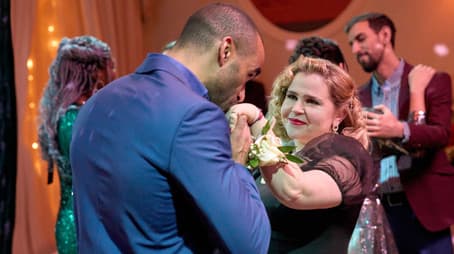 'Tis the Season for Taking Chances